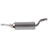 FOCUS C-MAX EXHAUST CENTRE SECTION MIDDLE BOX