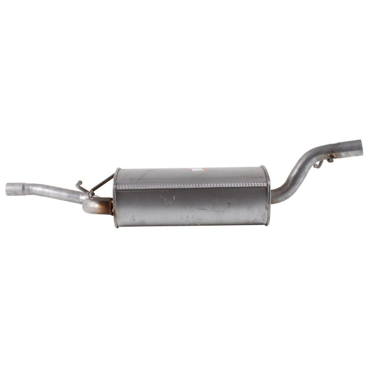 FOCUS C-MAX EXHAUST CENTRE SECTION MIDDLE BOX