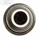 CRANKCASE OIL BREATHER VALVE