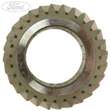 1.0 ECOBOOST GTDI 1.5 ECOBOOST MAIN SHAFT 3RD SPEED GEAR