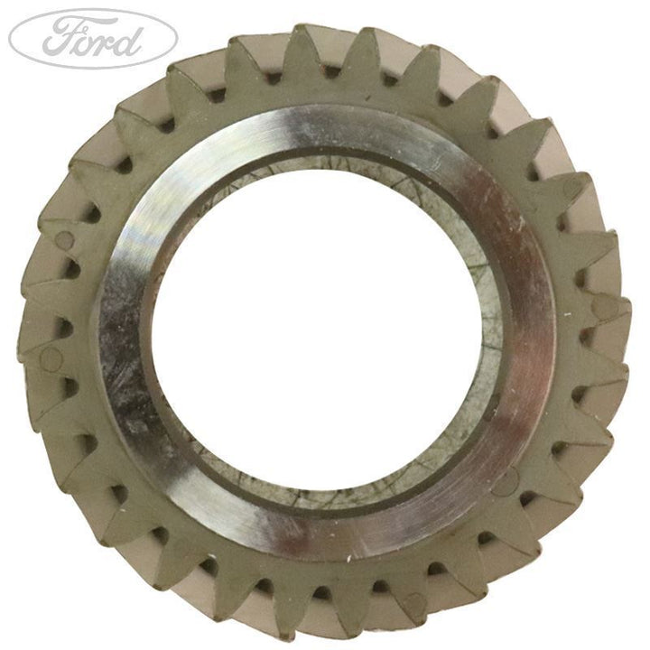 1.0 ECOBOOST GTDI 1.5 ECOBOOST MAIN SHAFT 3RD SPEED GEAR