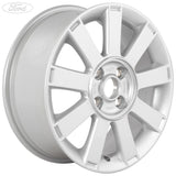 FIESTA MK6 FUSION 16