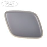 FOCUS FRONT O/S HEADLIGHT WASHER JET COVER