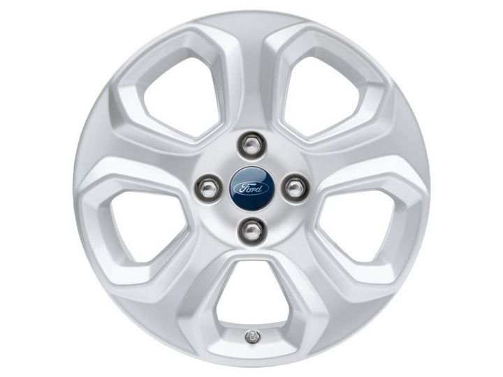 ECOSPORT FROM 01/2017 ALLOY WHEEL 16