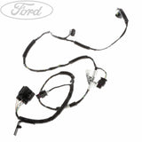 PARKING DISTANCE AID SENSOR WIRE