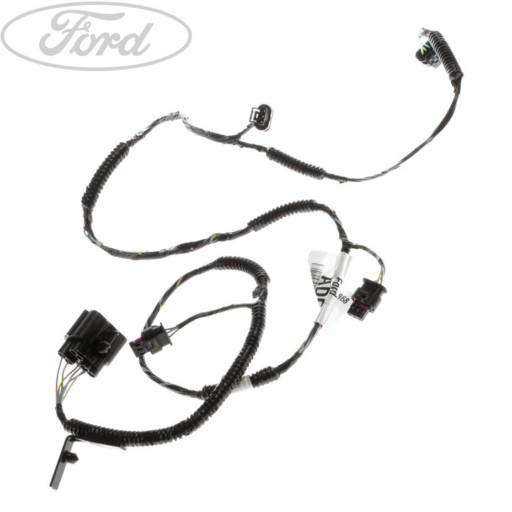 PARKING DISTANCE AID SENSOR WIRE