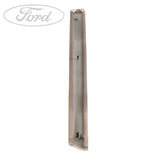 FIESTA MK5 N/S FRONT DOOR OUTSIDE BODY MOULDING