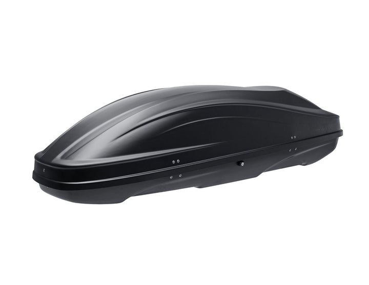 G3* ROOF BOX ELEGANCE EUROPE 370,MATT BLACK