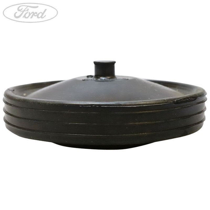 MONDEO S-MAX GALAXY 2.2 DURATORQ CRANKSHAFT PULLEY 10-14