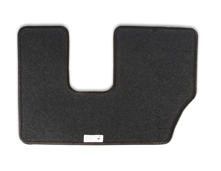 GALAXY 03/2010-04/2015/S-MAX 03/2010-04/2015 CARPET FLOOR MATS REAR