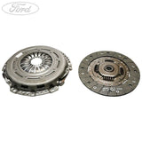 FOCUS MK2 C-MAX MK2 MK3 MONDEO MK4 1.6 DURATEC CLUTCH KIT