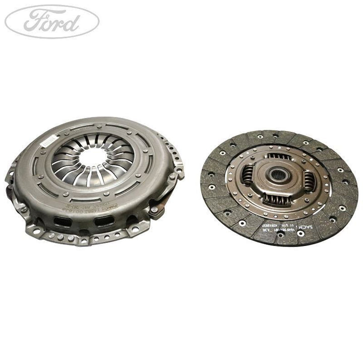 FOCUS MK2 C-MAX MK2 MK3 MONDEO MK4 1.6 DURATEC CLUTCH KIT