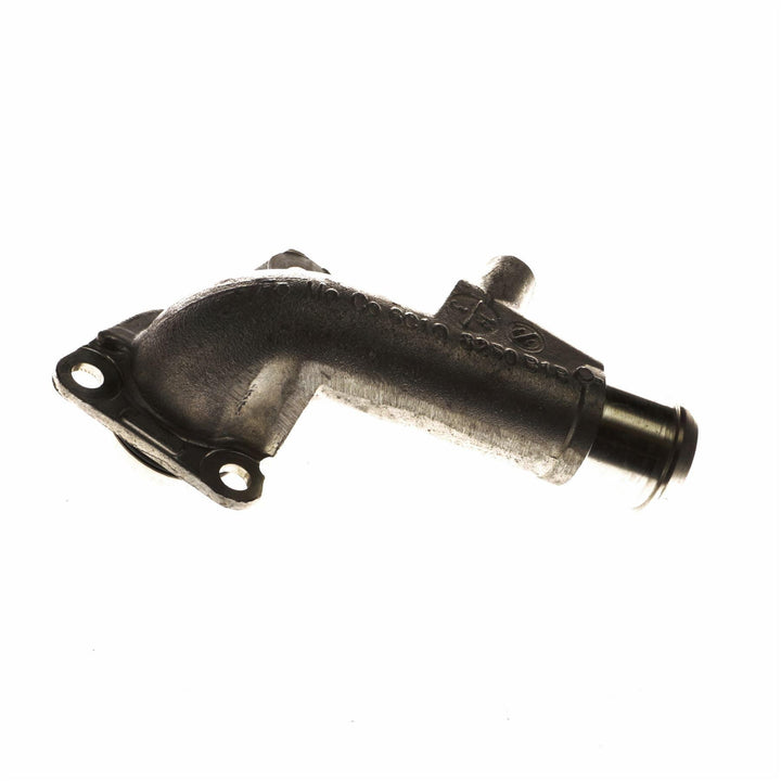 THERMOSTAT WATER OUTLET CONNECTION