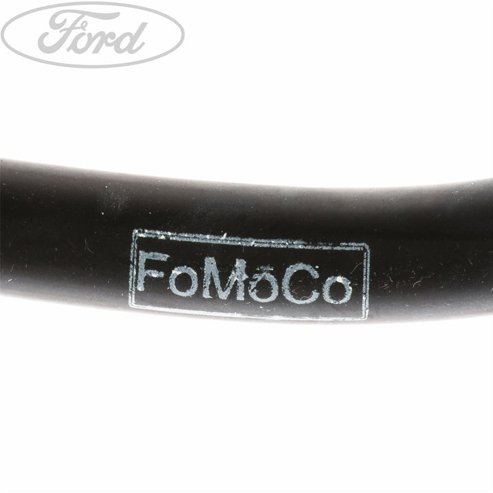 COOLING SYSTEM HOSE PIPE TUBE