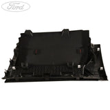 DRIVER CO GLOVE COMPARTMENT