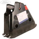 REAR SUSPENSION BRACKET BLACK SINGLE X1 AB31-5775-CB