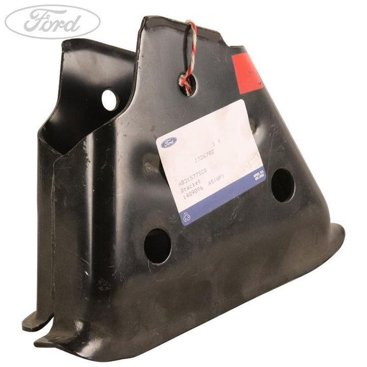 REAR SUSPENSION BRACKET BLACK SINGLE X1 AB31-5775-CB