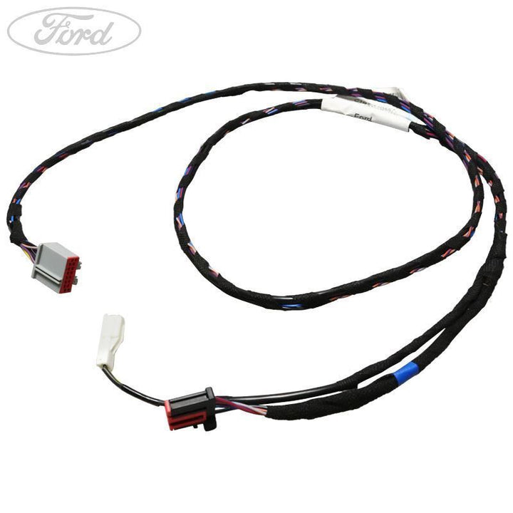 JUMPER WIRE