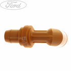 CRANKCASE OIL BREATHER VALVE