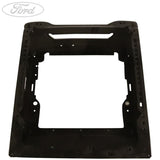 FRONT SEAT CUSHION SUPPORT