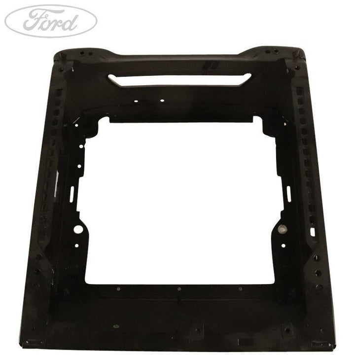 FRONT SEAT CUSHION SUPPORT