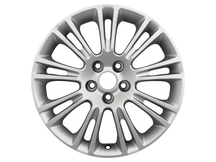 SET OF 4 ALLOY WHEELS