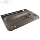 DOOR TRIM PANEL