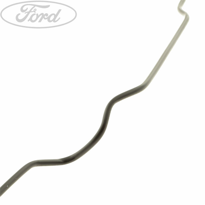 COOLING SYSTEM HOSE PIPE TUBE