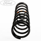 FOCUS REAR O/S OR N/S SUSPENSION COIL SPRING