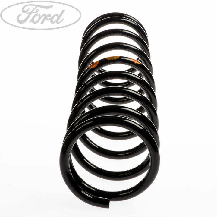FOCUS REAR O/S OR N/S SUSPENSION COIL SPRING