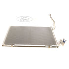 TRANSIT COURIER FIESTA B-MAX AIR CON CONDENSER