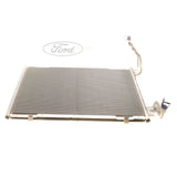 TRANSIT COURIER FIESTA B-MAX AIR CON CONDENSER