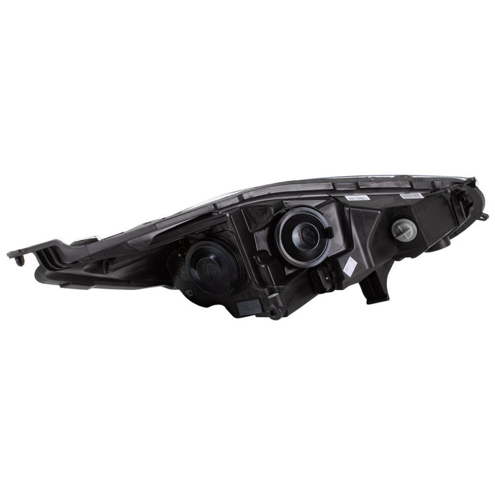 FIESTA FRONT N/S HEADLIGHT HEADLAMP UNIT 2012-