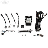 PARKING DISTANCE CONTROL KIT