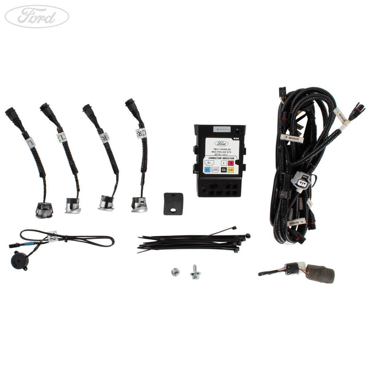 PARKING DISTANCE CONTROL KIT