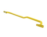 TRANSIT FROM 01/2014 ASSIST HANDLE