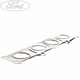 S-MAX MONDEO GALAXY WA6 EXHAUST MANIFOLD GASKET