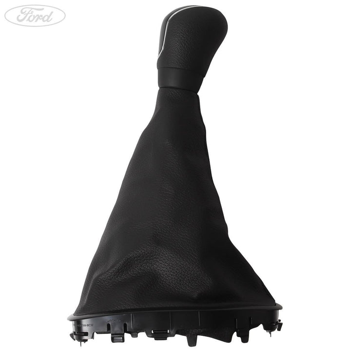 GEAR CHANGE LEVER KNOB 5 SPEED MANUAL B5 IB5