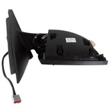 S-MAX WA6 FRONT O/S RIGHT OUTER WING MIRROR