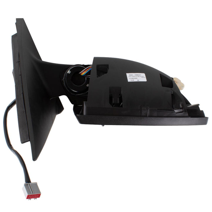 S-MAX WA6 FRONT O/S RIGHT OUTER WING MIRROR