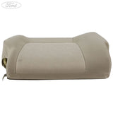 SEAT BACK
