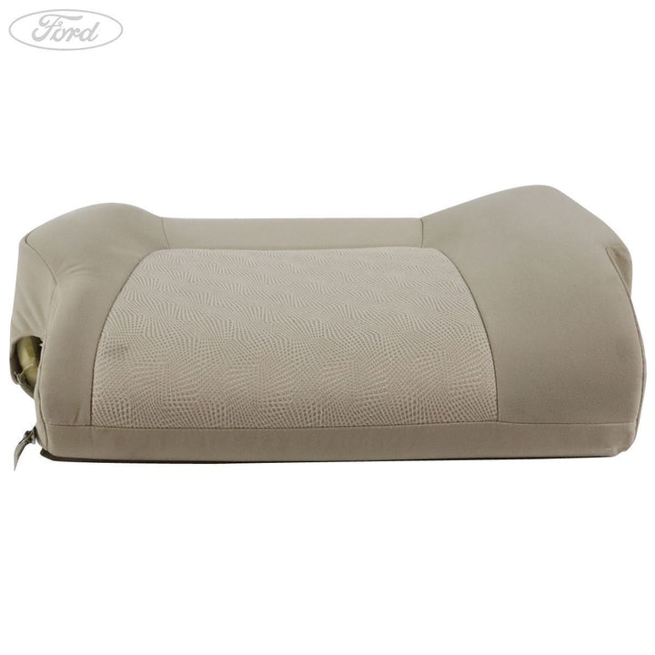 SEAT BACK