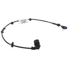 BRAKE SKID CONTROL WIRING