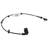 BRAKE SKID CONTROL WIRING