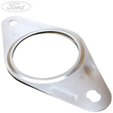RANGER 2.2 DURATORQ EXHAUST DOWNPIPE - CENTRE GASKET