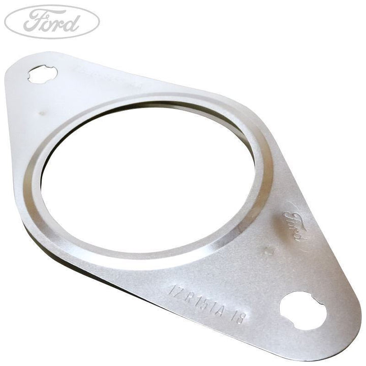 RANGER 2.2 DURATORQ EXHAUST DOWNPIPE - CENTRE GASKET