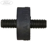 FIESTA LYNX DIESEL INTERCOOLER PIPE SUPPORT MOUNT 99-