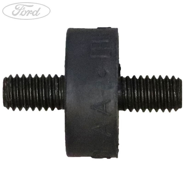 FIESTA LYNX DIESEL INTERCOOLER PIPE SUPPORT MOUNT 99-