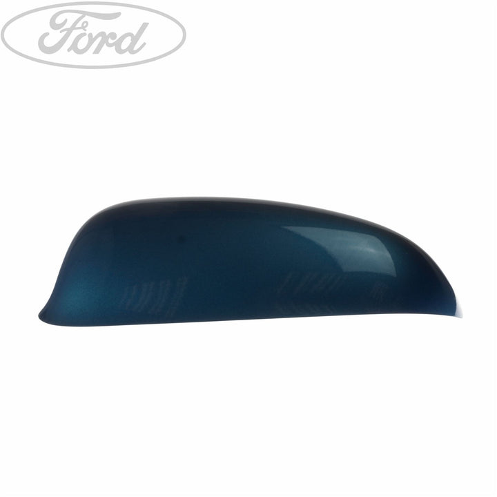 KA FRONT N/S LEFT WING MIRROR HOUSING CAP COVER