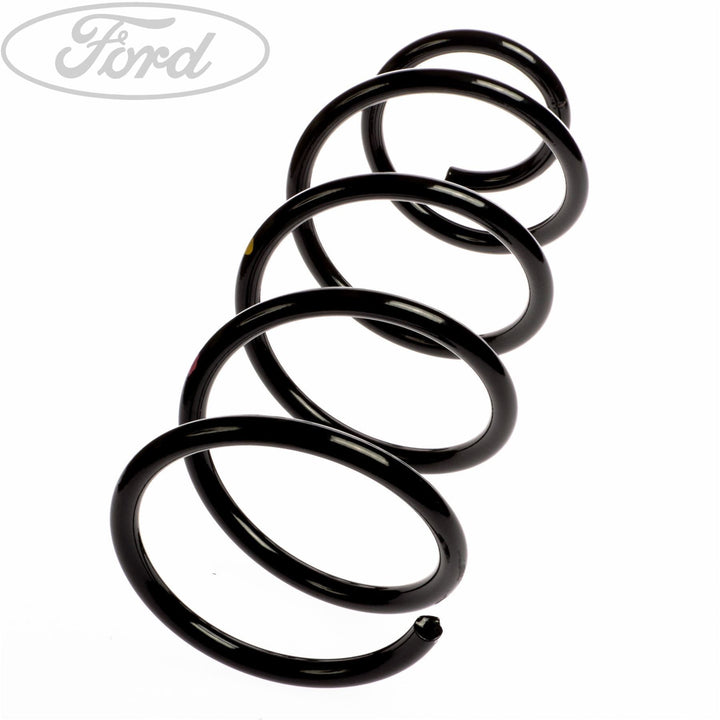C-MAX FRONT O/S OR N/S SUSPENSION COIL SPRING